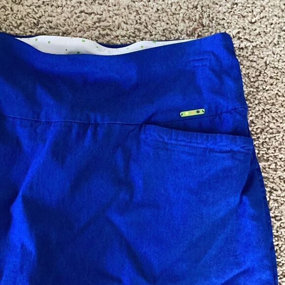 Swing Control Golf Skort Pull On Stretch Women’s 16 - 18” - Picture 3 of 8